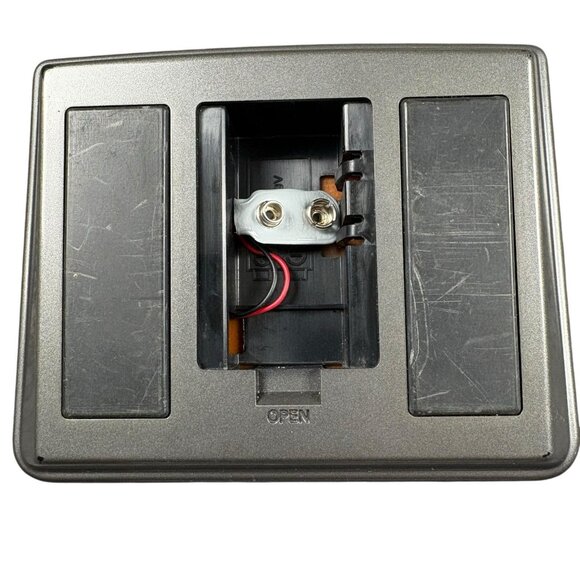 Go-Video Dual Deck VCR Editing Remote Control Tested Works Copy Tape OEM - Picture 3 of 5